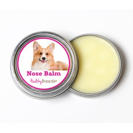 Healthy Breeds Pembroke Welsh Corgi Dog Nose Balm 2 oz