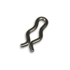 Hoof Rasp Straight without Handle, 35 cm, Fine and Coarse