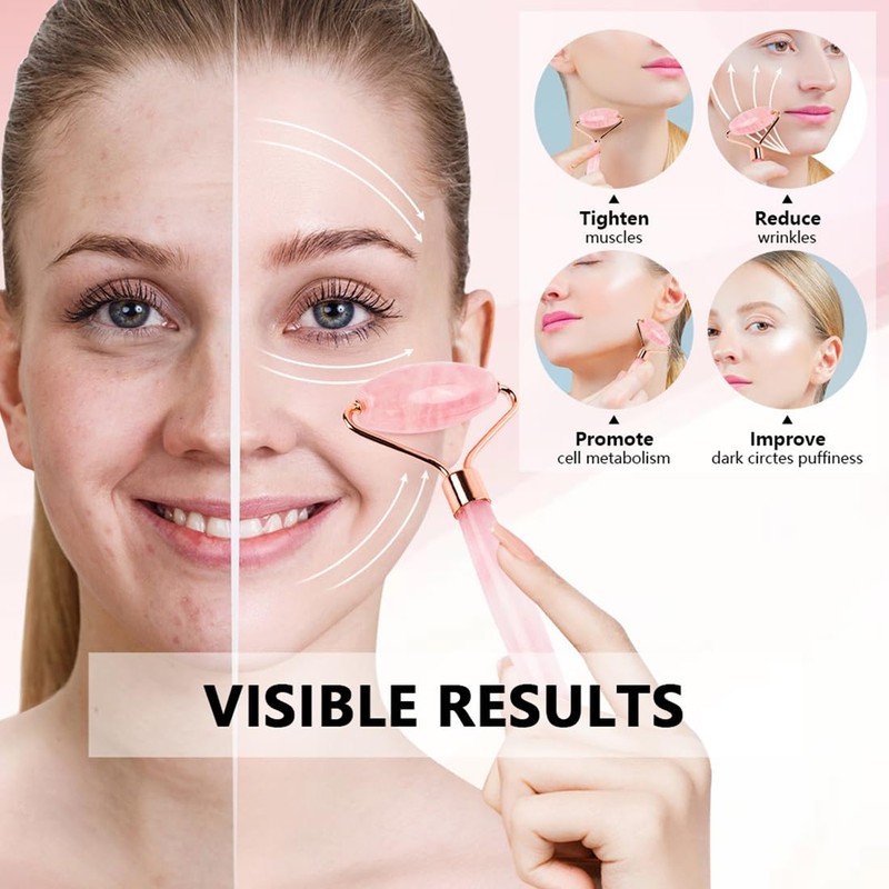 Gua Sha Stone Gua Sha Jade Roller Face Gua Sha