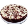 Andy Anand Red Velvet Cheesecake 9" Fresh Made, Shipped 2nd