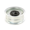 RIDEX Tensioner Pulley Timing Belt 308T0003 Golf II (19E, 1G1)