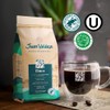 Juan Valdez Finca Whole Bean Coffee, Dark Roast 16 OZ