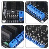 Solid State Relay Module 5V 4 Channel High Level Trigger