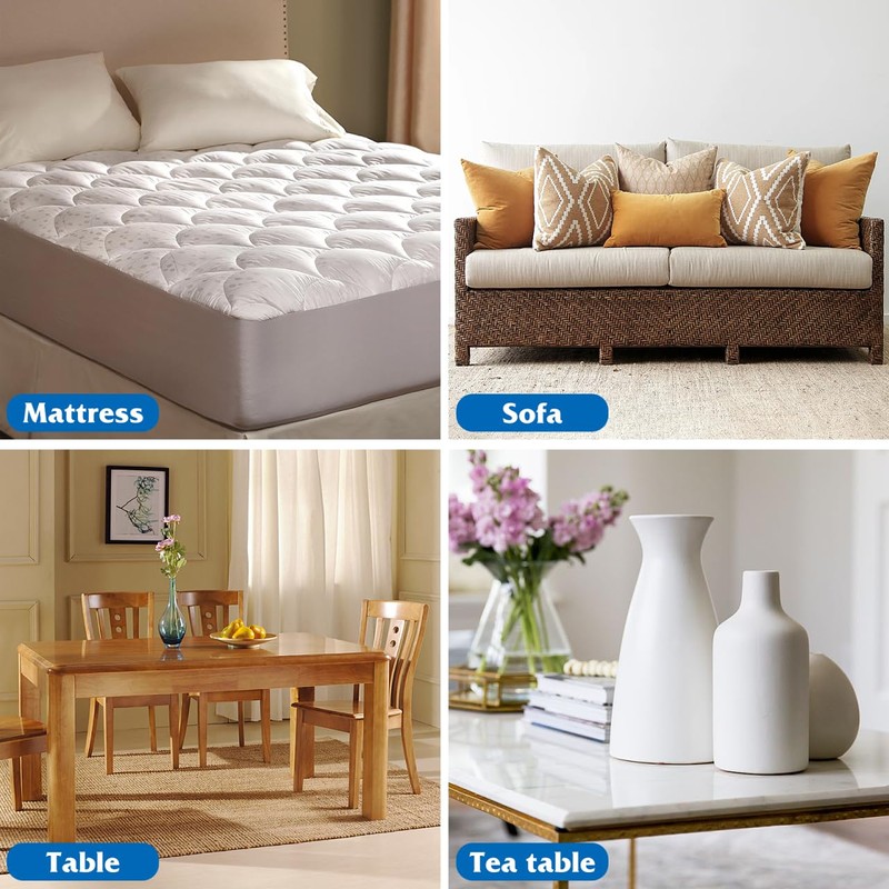 Cabilock Mattress Packaging Bag Bed Bag Transfer Sort Bag Packaging