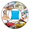 Fur Magic Pet Laundry Bag Keeps Your Washing Machine Free