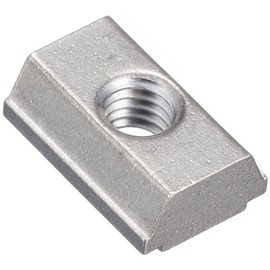 SU S After Nut, S (M6), SFN-AS6, 50 Pieces