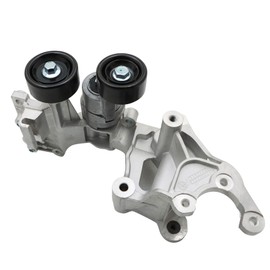 Priprilod Engine Belt Tensioner Fit For Hyundai Sonata 2010-2012 Kia Forte 2010-2013 Sorento 2011-2013 252802G105