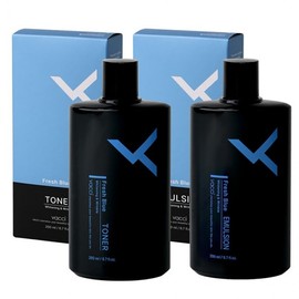 1 clear and moist skin lotion for men tired of daily life