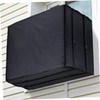 Levemolo Outdoor Air Conditioner Protector for Condensers Weather Resistant Design