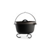 GSI Outdoors Guidecast 5qt Dutch Oven | Cast Iron Dutch