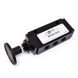 1752401 Push/Pull Valve Replaces Watson & Chalin 17524-01