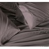 Royal Tradition Cool and Crisp Percale Cotton 4pc Sheet Set