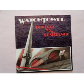 Control And Resistance