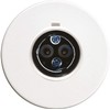Ceiling Rose Light Pendant Fitting Vintage Retro with Lamp Holder