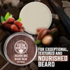 Viking Revolution- Bálsamo para barba Majestic Oud Beard Balm con