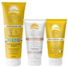 Fotosun 100 Protector Solar Facial Bloqueador Fps Protección Contra Rayos