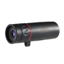 Handheld Monocular Telescope, 8X Rifle Scope Monocular Pocket Telescope High Definition Monocular Telescope Monocular Pocket Telescope for Bird Watching Hunting Hiking Travel