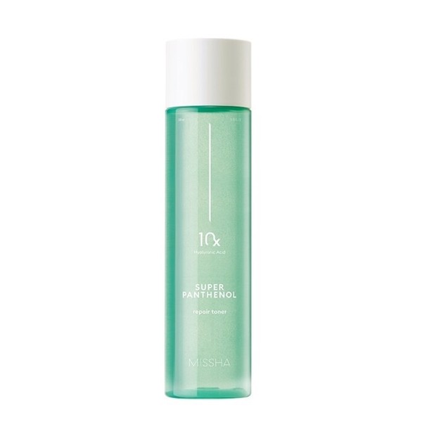 Missha Super Pantenol Repair Toner 200ml / 미샤 수퍼 판테놀