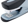 Rexel Matador Half Strip Stapler, 20 Sheet Capacity, Metal Body,