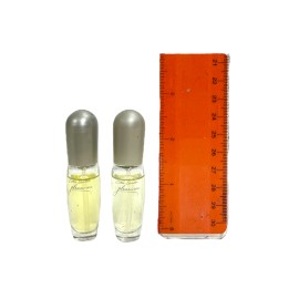 Estée Lauder *Pleasures Eau De Parfum Mini Spray By Estee Lauder (4mL) NEW; LOT OF 2