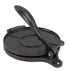 Tortilla Press Aluminum Alloy Manual Tortilla Maker Pressing Tool for