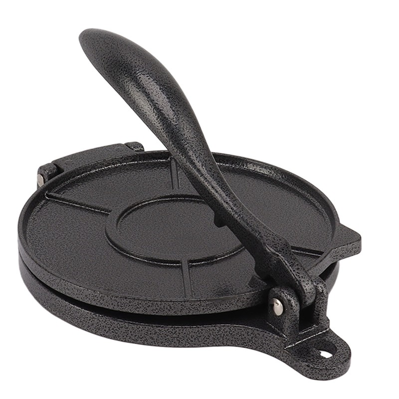 Tortilla Press Aluminum Alloy Manual Tortilla Maker Pressing Tool for
