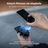 SMALLRIG Universal Mounting Clamp for External SSD 5196