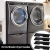 Foam Filter For GE Profile 4PCS | For GE Washer