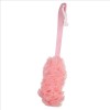 Unbranded Long Handle Bath Brush Back Scrubber for Shower Loofah