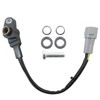 2025 Upgraded 1204715 2410342 Throttle Position Sensor TPS Sensor Kit