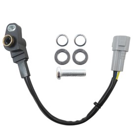 2025 Upgraded 1204715 2410342 Throttle Position Sensor TPS Sensor Kit Fit for Polaris Ranger Crew 700 2009 Crew 800 2010