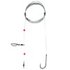 Cox & Rawle Bass Sea Fishing Rig (Fixed Ledger Long