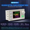 DC Adjustable Buck Boost Converter Voltage Regulator, SK120X DC6-36V 120W