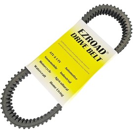 EZROAD CVT Drive Belt 59011-0031 59011-0030 Compatible with Kawasaki 2012 2013 Teryx4 750 4X4 EPS LE UTV KRT750A KRT750B KRT750C KRT750D Utility Terrain Vehicle Transmission Converter