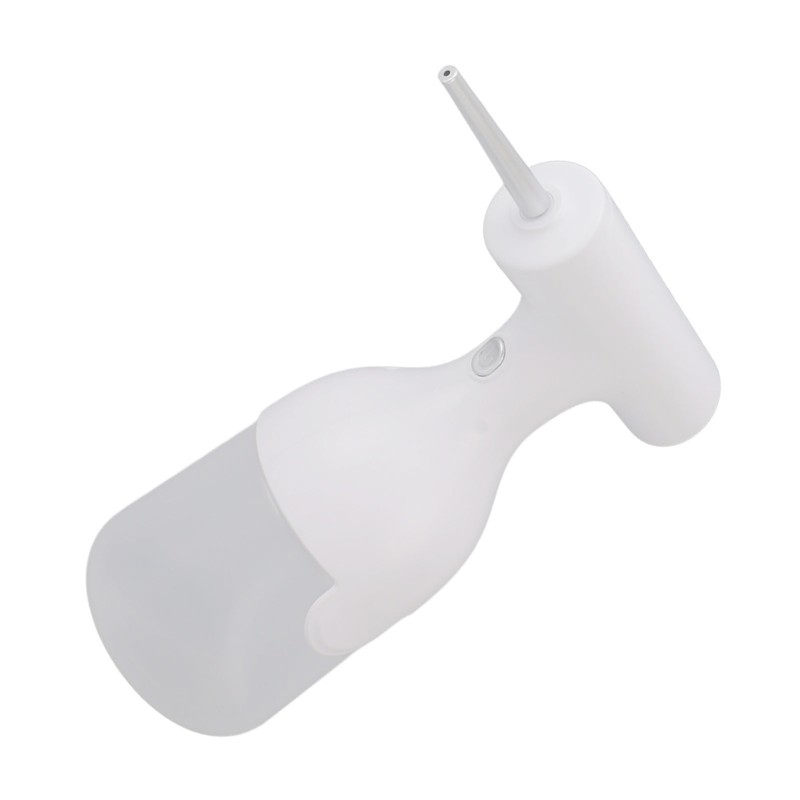 Foaming Soap Dispenser Large Capacity Multi Purpose Humanized Electric Foaming