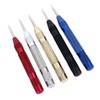 Center Hole Punch Set Carbon Steel Multifunctional Automatic Center Punch