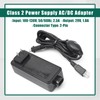 YUXIVCNE PS1L-A29018-2 Class 2 Power Supply AC/DC Adapter Replacement for