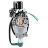GoaMotors Carburetor Inverter Generator w/Air Intake Gaskets Fit for Harbor