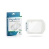 PEGADERM Apósito Transparente para Heridas, Estéril, Impermeable, Tipo PU, 10