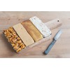 Delaviuda Turron Crunchy Almond Nougat - (3 Pack) W/ Quick