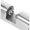 KOMBIUDA Door Draft Stopper Marine Yacht Rv Cabinet Latches Stainless