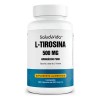 L-Tirosina 200 Cápsulas de 500 mg | Aminoácido Puro |