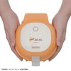 Ccp KM-PM71-PU Charanix Series Pancake Maker PUIPUI Molker