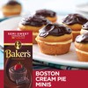 Baker's Premium Semi-Sweet Chocolate Baking Bar (4 oz Boxes, Pack