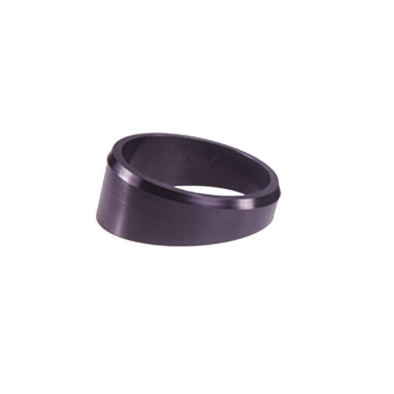 AUTO METER 2234 Angle Ring , Black