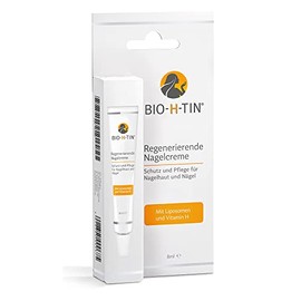BIO-H-TIN Regenerierende Nagelcreme