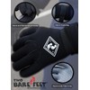 Two Bare Feet 3mm Neoprene Sports Gloves (L)