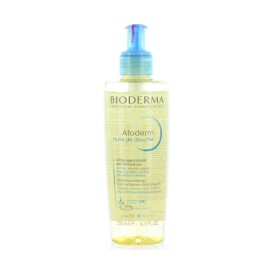 Bioderma Atoderm Ultra Nourishing Anti Irritation Cleansing Oil 200ml 6.7oz NEW