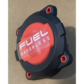 Milwaukee rotor back cap for Milwaukee 2854-20 3/8" Compact Impact Wrench 16-01-2854