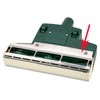 Sheet Metal Floor Sheet Compatible with Vorwerk ET 340 Electric